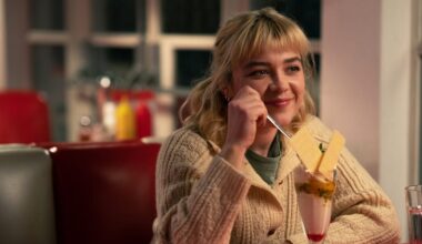 Netflix is removing Florence Pugh's "fantastic" and "devastating" British drama very soon