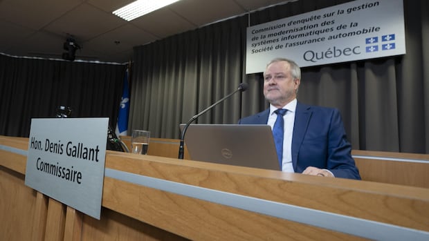 Who knew what? Quebec's political class braces for final report into SAAQclic fiasco