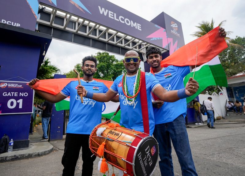 India vs Pakistan: Sun shines on Lanka tourism, economy