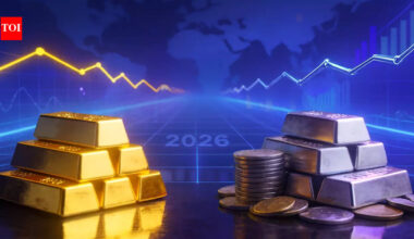 Gold, Silver likely to consolidate in coming week amid Fed rate-cut uncertainty: Analysts