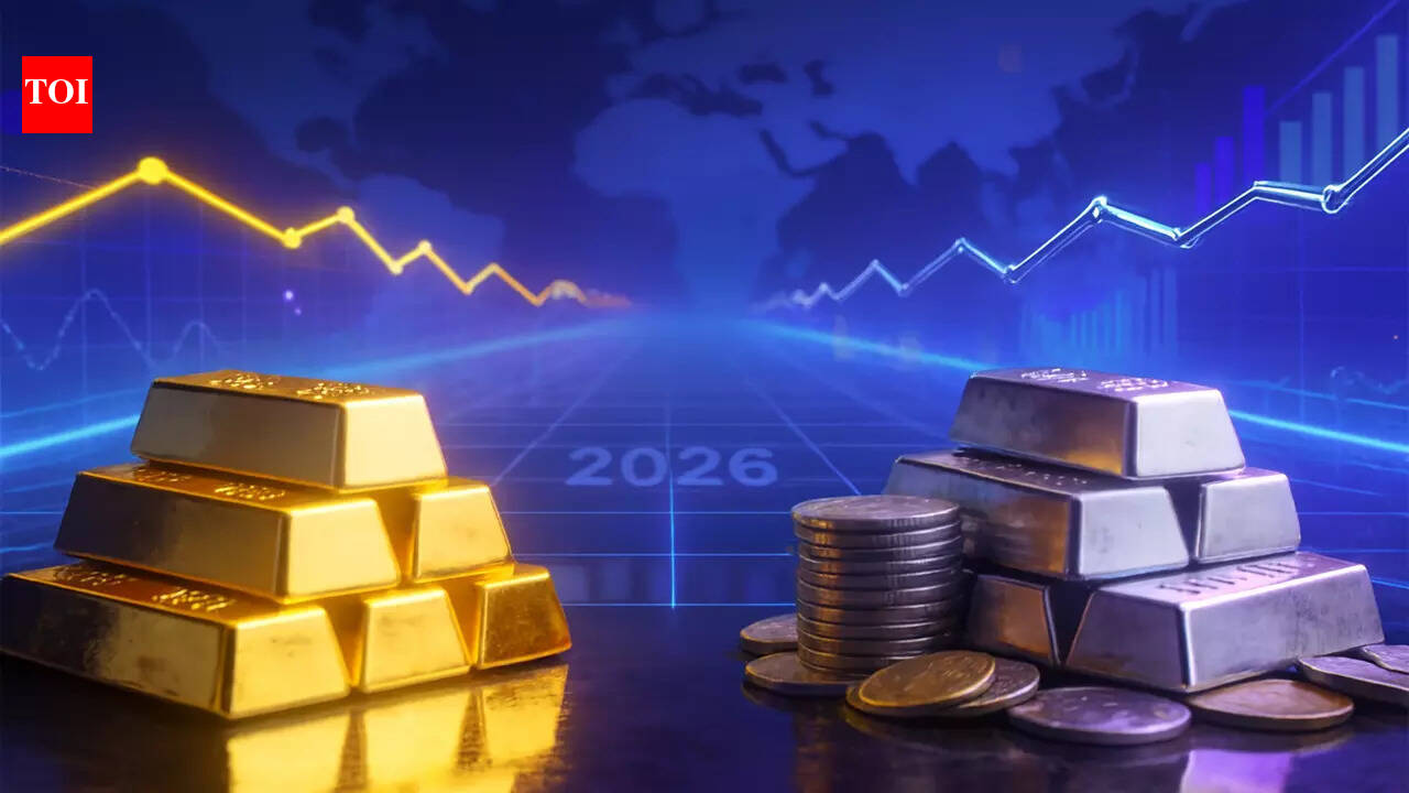 Gold, Silver likely to consolidate in coming week amid Fed rate-cut uncertainty: Analysts