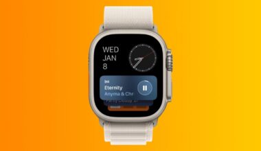 Want your Apple Watch to stop opening apps and just show the face? Here's how