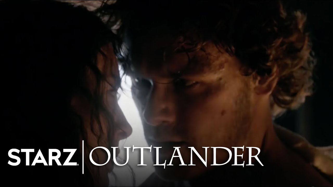 Outlander | Official Trailer | STARZ - YouTube
