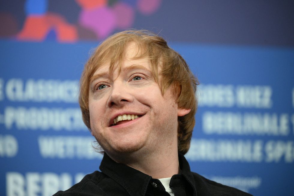 Rupert Grint