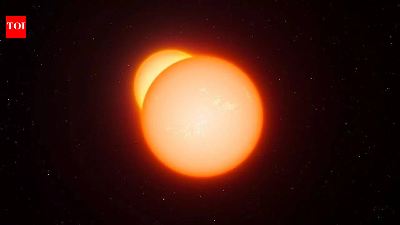 Mystery of the missing two-Sun planets may finally be solved: Einstein’s theory reveals why double-Sun worlds vanish |