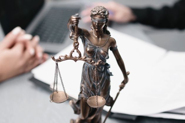 Solicitors in legal dispute after mistakenly paying almost €100,000 to estate of deceased client