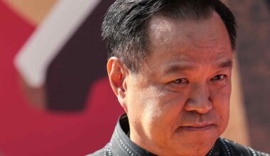 Lackluster Thai economy tests Anutin's post-election government - Nikkei Asia