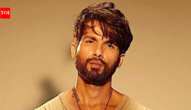 Shahid Kapoor confirms ‘Farzi 2’ amid ‘O’Romeo’ release, says he shot ‘Cocktail 2’ simultaneously |