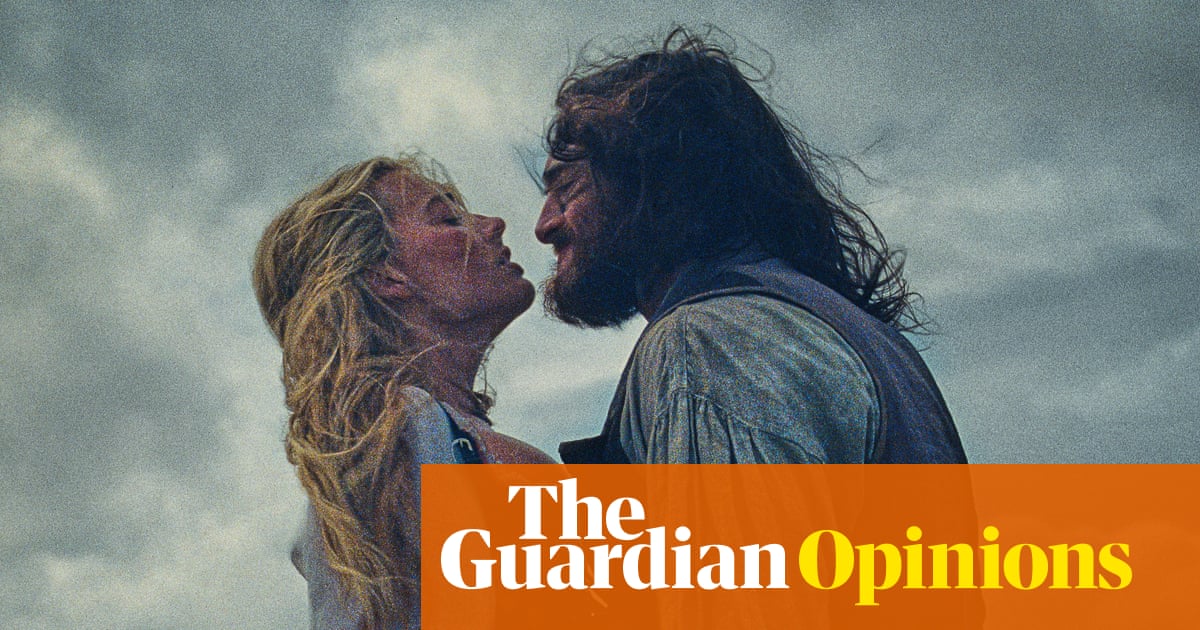 Emerald Fennell’s Wuthering Heights is big movie with a very small mind | Wuthering Heights