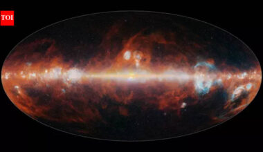 NASA’s SPHEREx telescope produces new 3D map of hundreds of millions of galaxies |