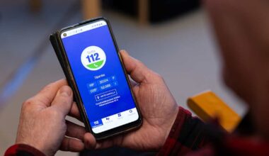 'Drawing lessons from Ukraine', Finland's 112 app could get airborne threat alerts | Yle News