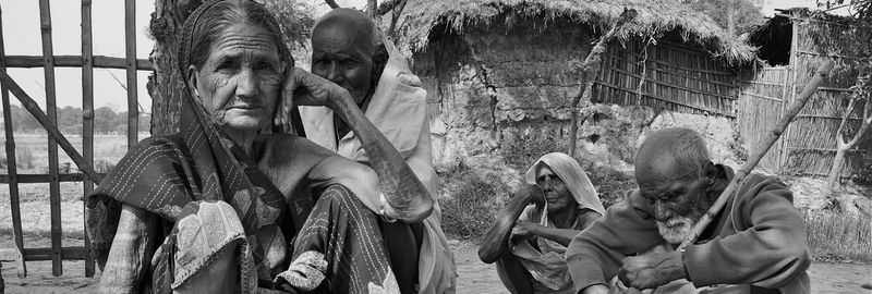 Union Govt Shifts Responsibility of Revising Pension, Beneficiary List Under NSAP to States