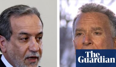 The patience and the poker face: Iran’s wily diplomat set to face the US in nuclear talks | Iran