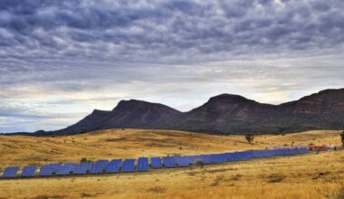Opinion | Electricity Prices Down 30% in Australia Expose Idiocy of Trump's Attacks on Wind, Solar