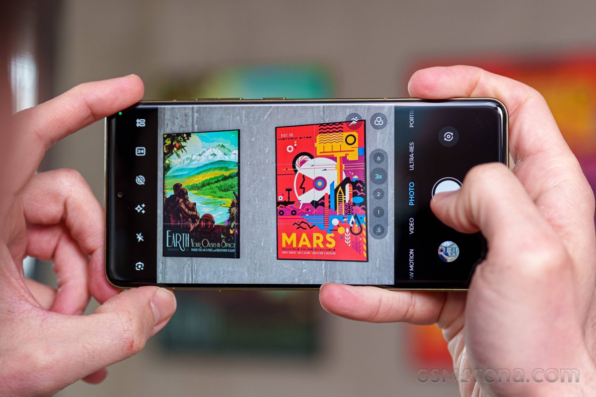 Motorola Signature review