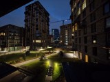 Low-light samples, ultrawide camera (0.5x) - 12mm, f/2.0, ISO 12096, 1/4s (4096x3072px) - Motorola Signature review