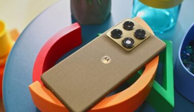 Camera, photo and video quality