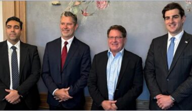 Sovereign Metals inks graphite marketing MOU with Project Vault partner Traxys