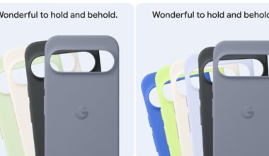 Official Google Pixelsnap Case for Pixel 10/Pro hits Amazon all-time low at 40% off