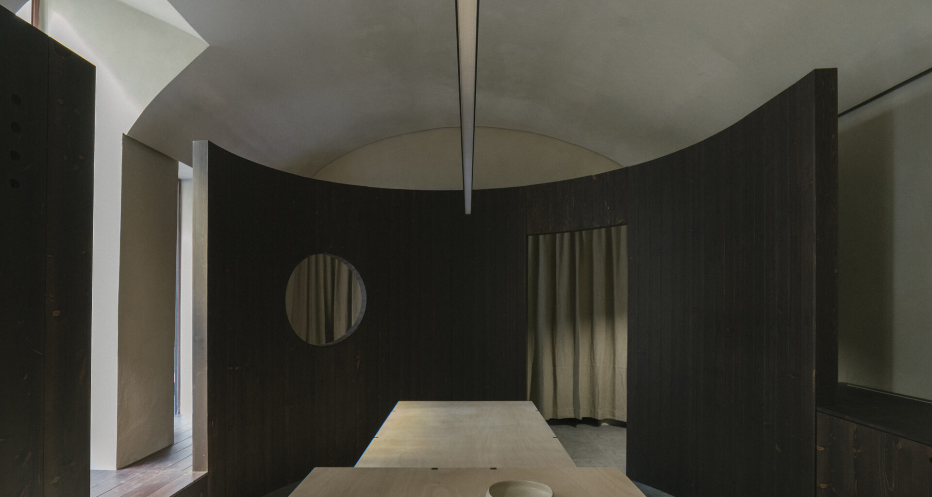Ekadea Studio / AACM - Atelier Architettura Chinello Morandi