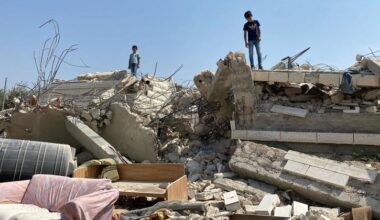 Guterres deplores Israel’s move to resume land registration in the West Bank