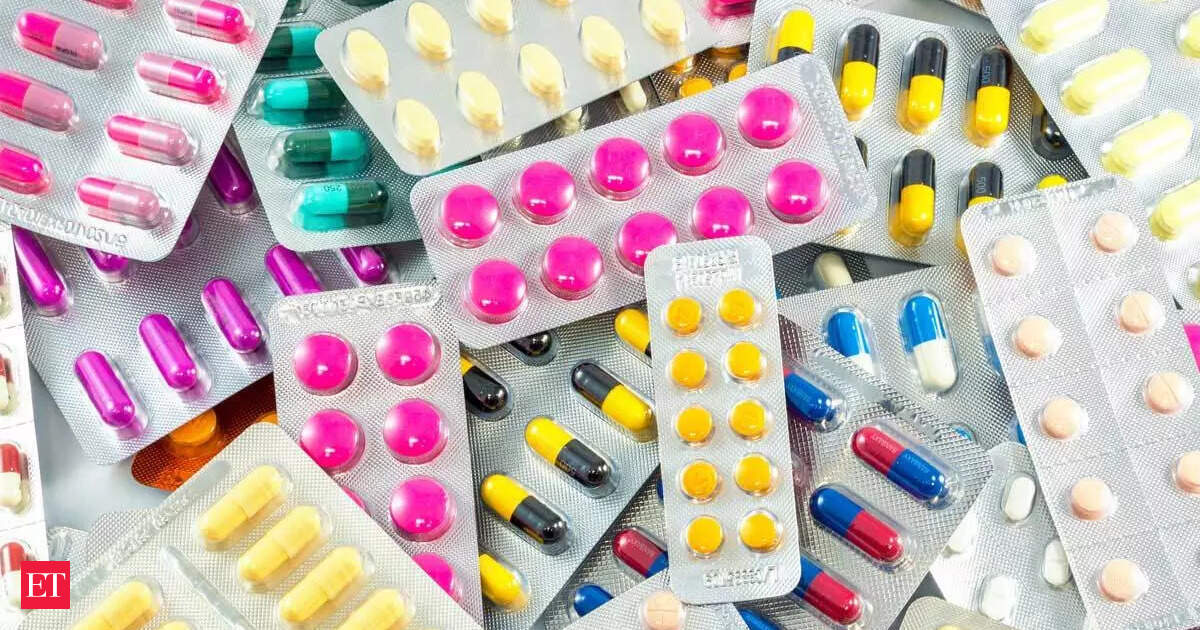 29 vitamin-mineral FDC drugs under review for possible ban over 'irrational' tag