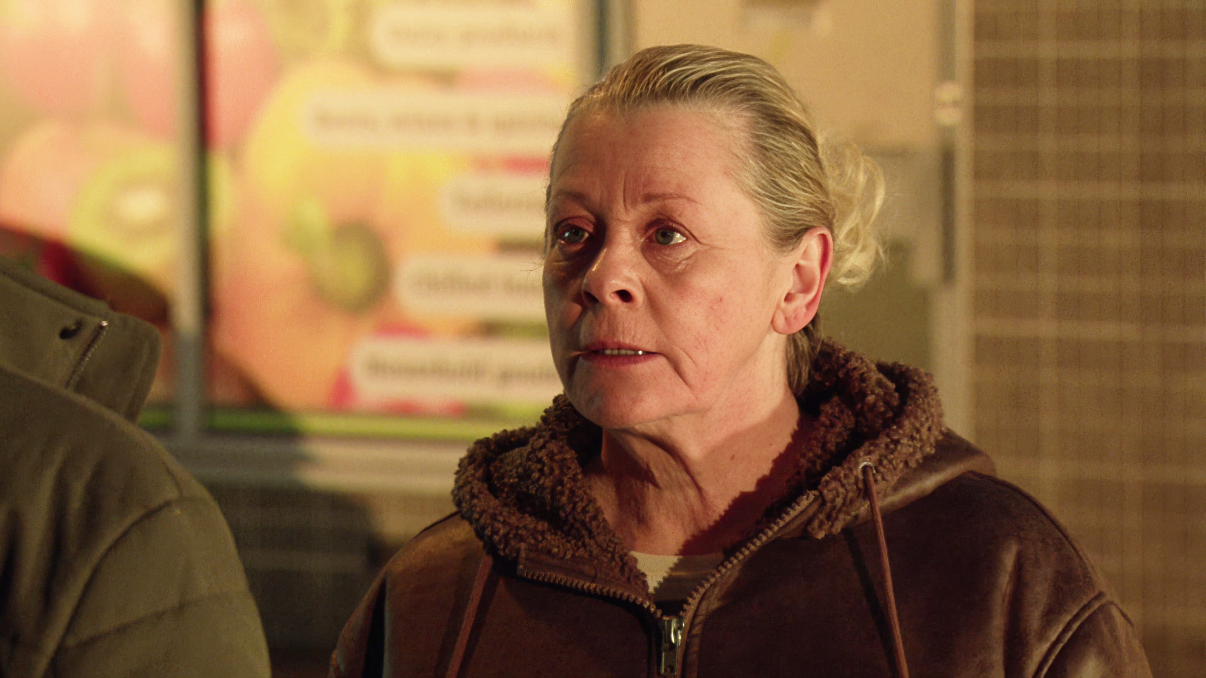 bernie winter, coronation street