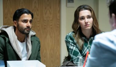 EastEnders reveals new baby drama in 37 spoiler pictures