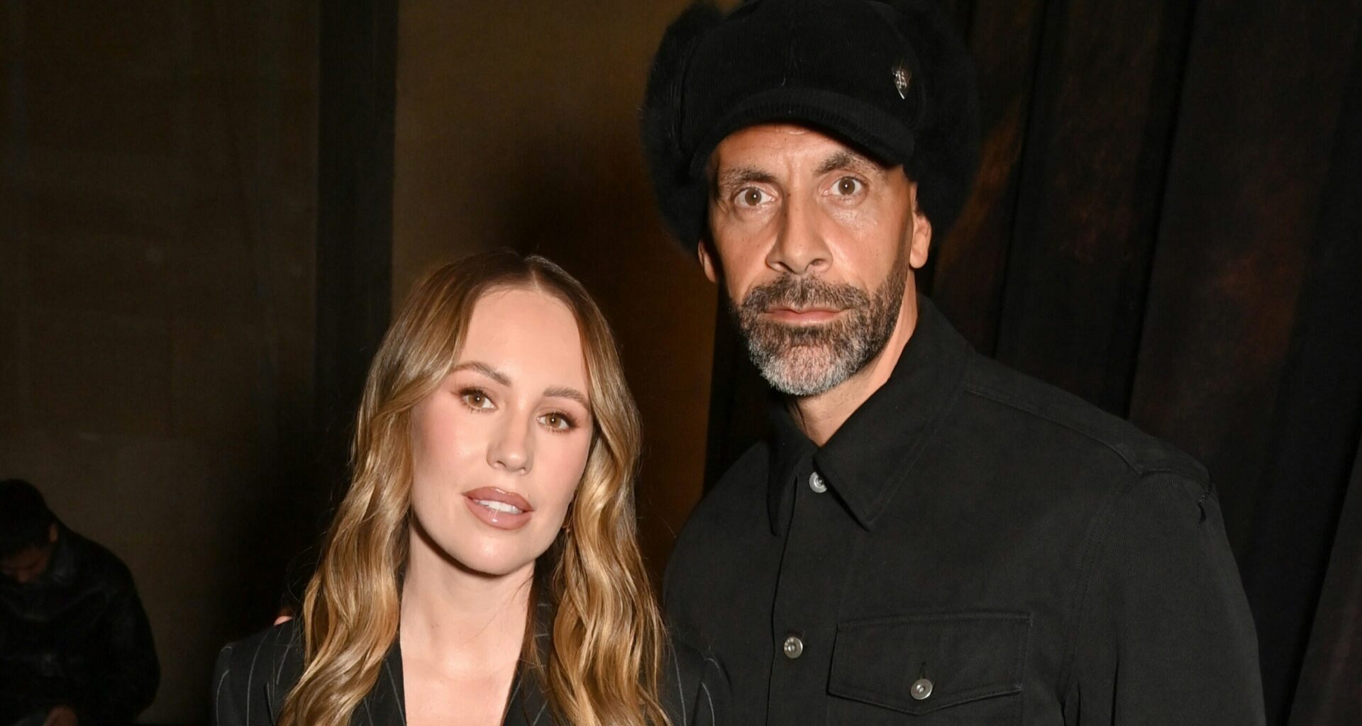 Kate Ferdinand's ultimatum to Rio over Dubai hell