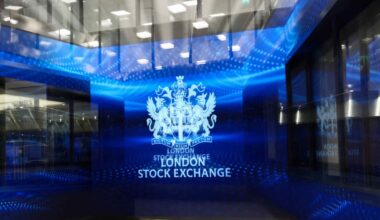 UK eyes allowing Chinese auditing standards in London after Starmer trip