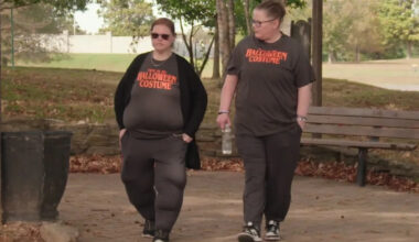 “1000-Lb. Sisters”’ Tammy Slaton Says Her Mental Health Is ‘Getting Worse’: ‘I Can Only Hold So Much In’ (Exclusive)