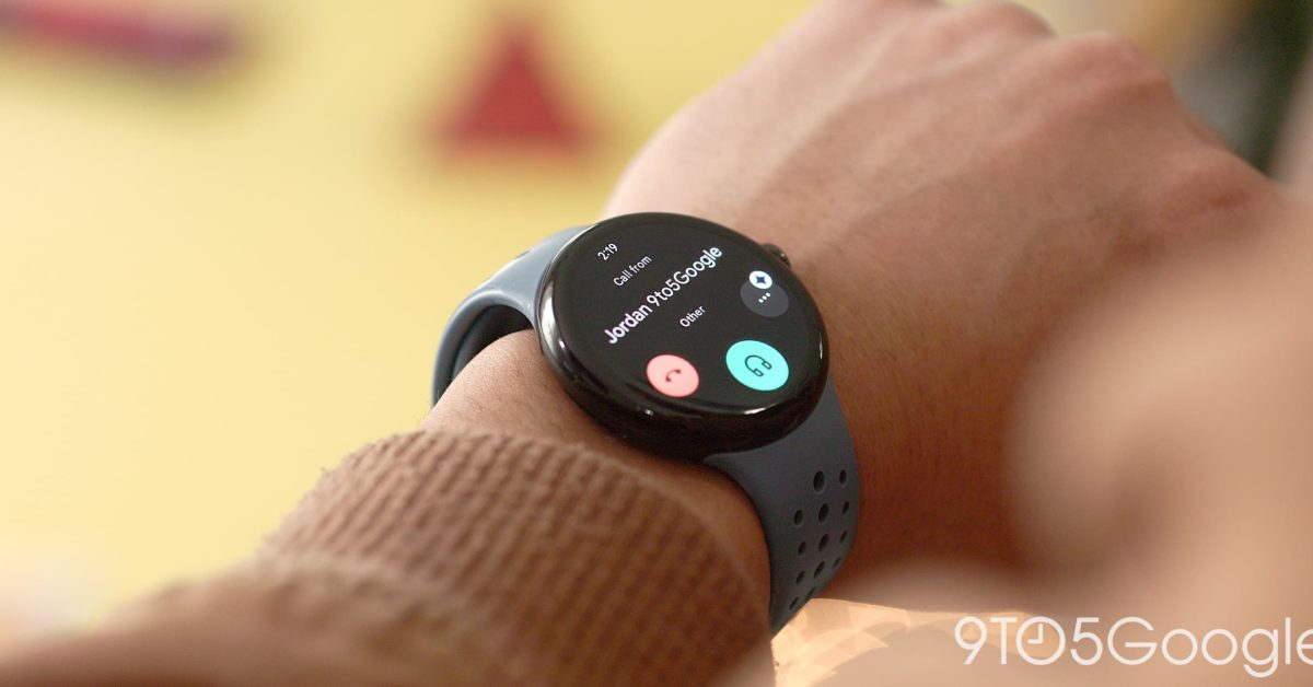 Pixel Watch 3, Pixelsnap cases, Sonos gear, more