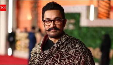 Aamir Khan denies mediating Farhan Akhtar and Ranveer Singh’s ‘Don 3’ feud - Reports | Hindi Movie News