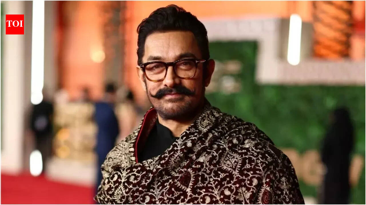 Aamir Khan denies mediating Farhan Akhtar and Ranveer Singh’s ‘Don 3’ feud - Reports | Hindi Movie News
