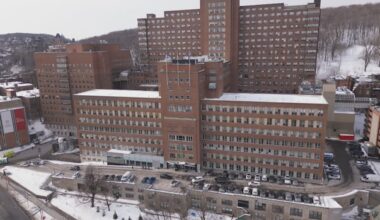 Montreal General tops list of Quebec hospitals in dire need of repair