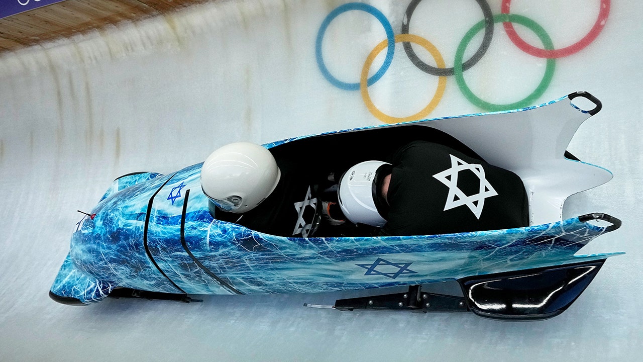 Swiss commentator criticized for calling Israeli Olympian 'Zionist'
