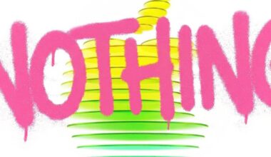 Nothing Phone (4a) teasers poke fun at Apple's event [Gallery]