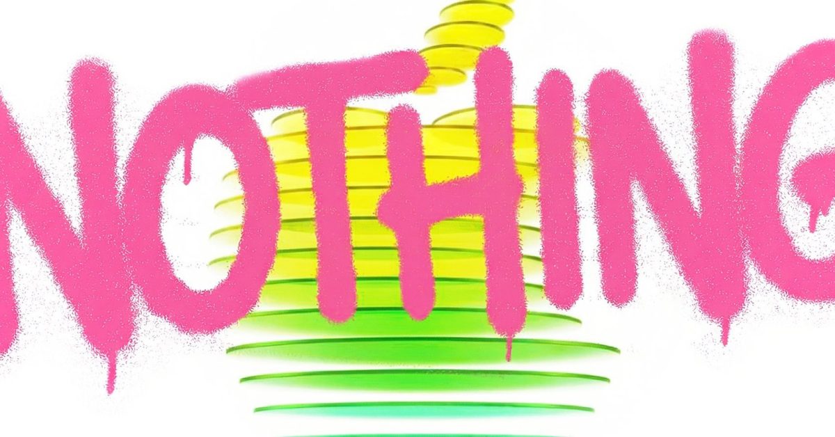 Nothing Phone (4a) teasers poke fun at Apple's event [Gallery]