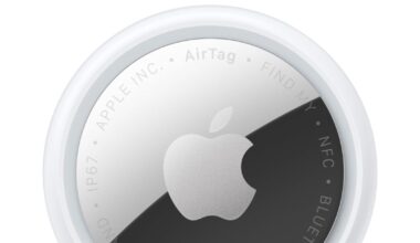 AirTag 2 from $22 w/ this 4-pack discount (original AirTag at $16 a pop)