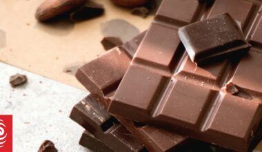 Are $7 blocks now normal? What's going on with the price of chocolate