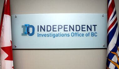 B.C. police watchdog considering investigation of Tumbler Ridge mass shooting