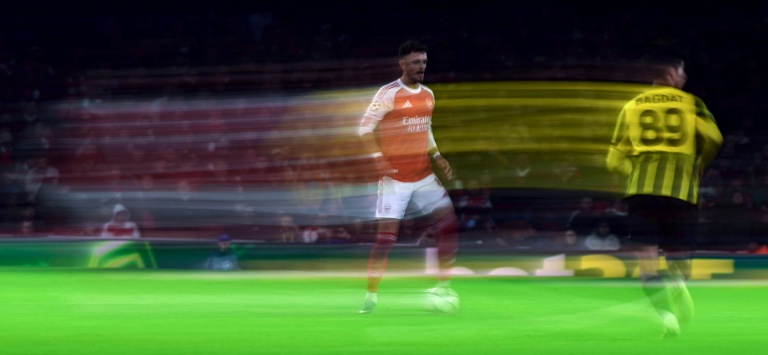 New tech and AI set to take athlete data business to next level