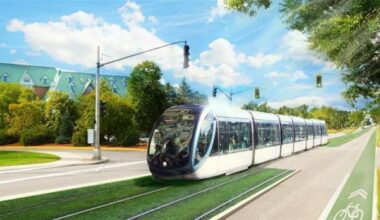 Quebec hands Gatineau tramway off to new agency, raising fears about project's future