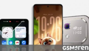 Infinix Note 60 and Note 60 Pro unveiled with vapor chambers, 6,000+ mAh batteries