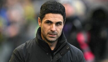 Arsenal Receive Major Injury Boost Ahead of Wolves Clash