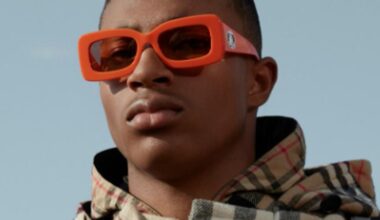 Burberry is top turnaround prospect in depressed luxury sector, says broker