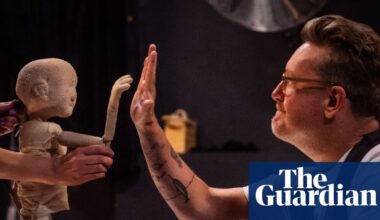 ‘Let’s go out in a beautiful fashion’: Australian theatre company says goodbye with one last wondrous show | Australian theatre