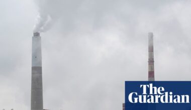 Environmental groups sue Trump’s EPA over repeal of landmark climate finding | Environment