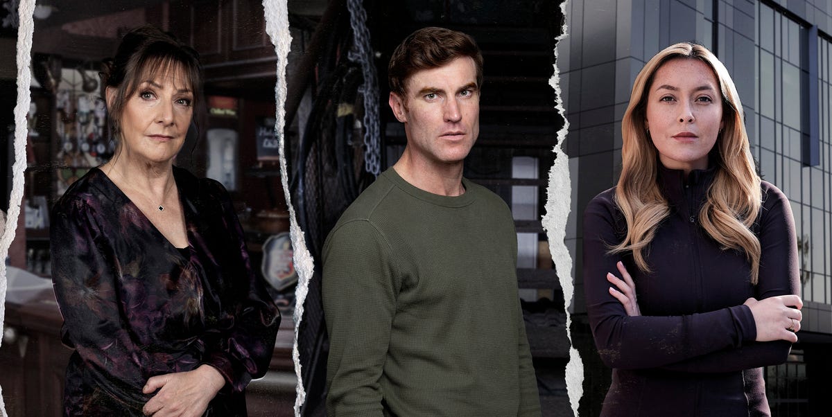 Coronation Street fans name 23 April's death victim in ITV poll