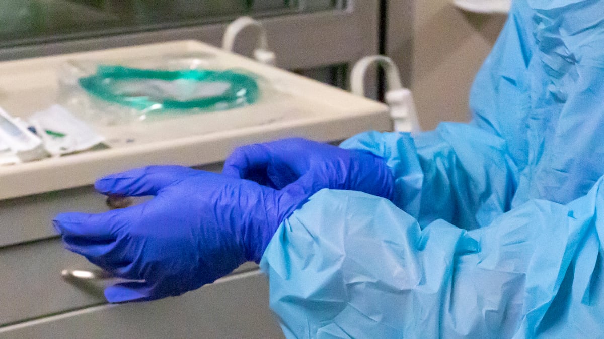 Looking for a job in Oregon? The pickings are slim — except in health care and social services